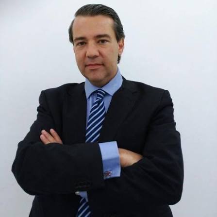 Juan Pablo Mateos Abarca
